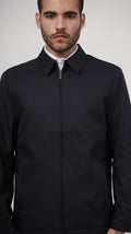 Noirline Jacket - Black