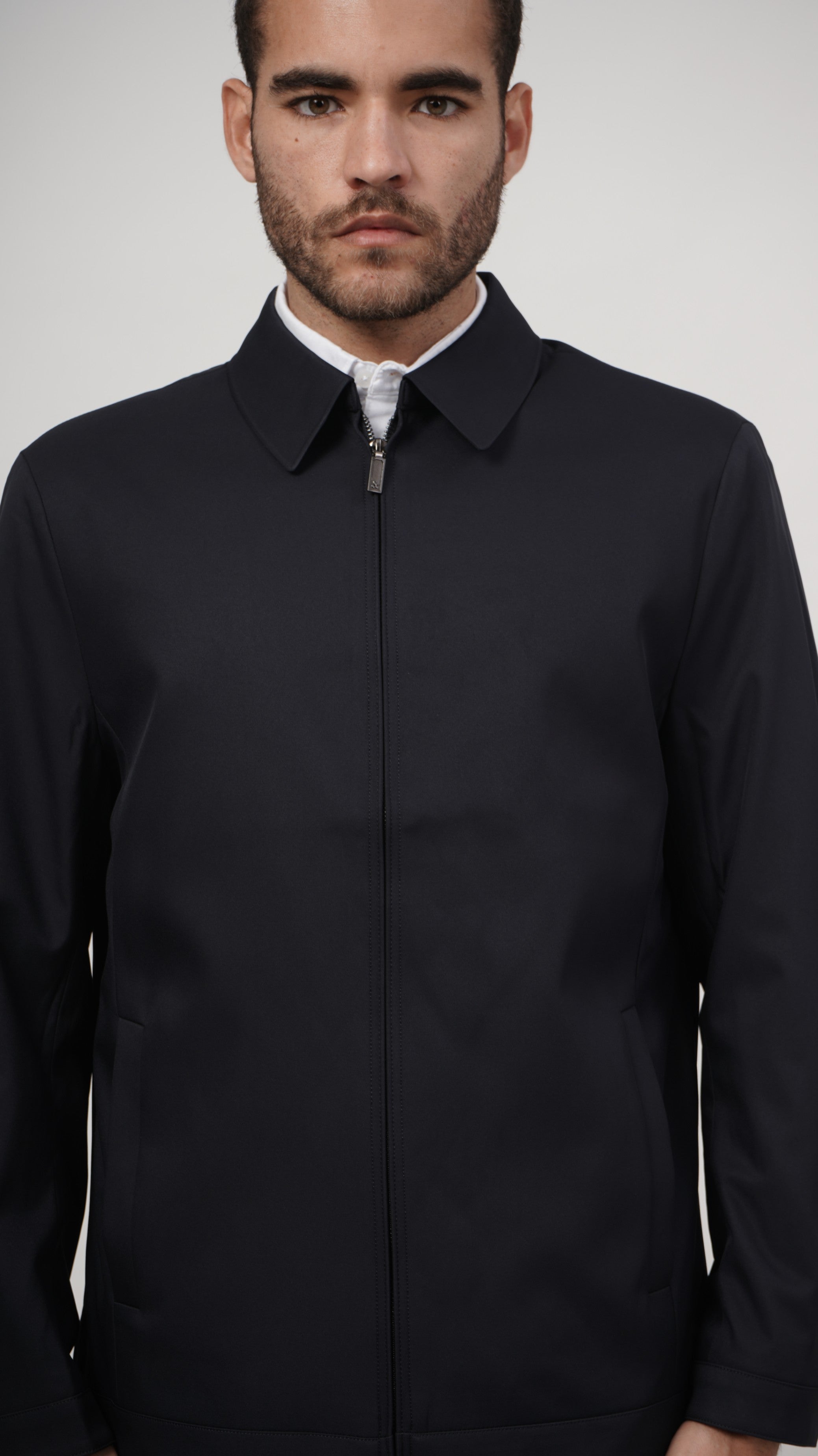 Noirline Jacket - Black
