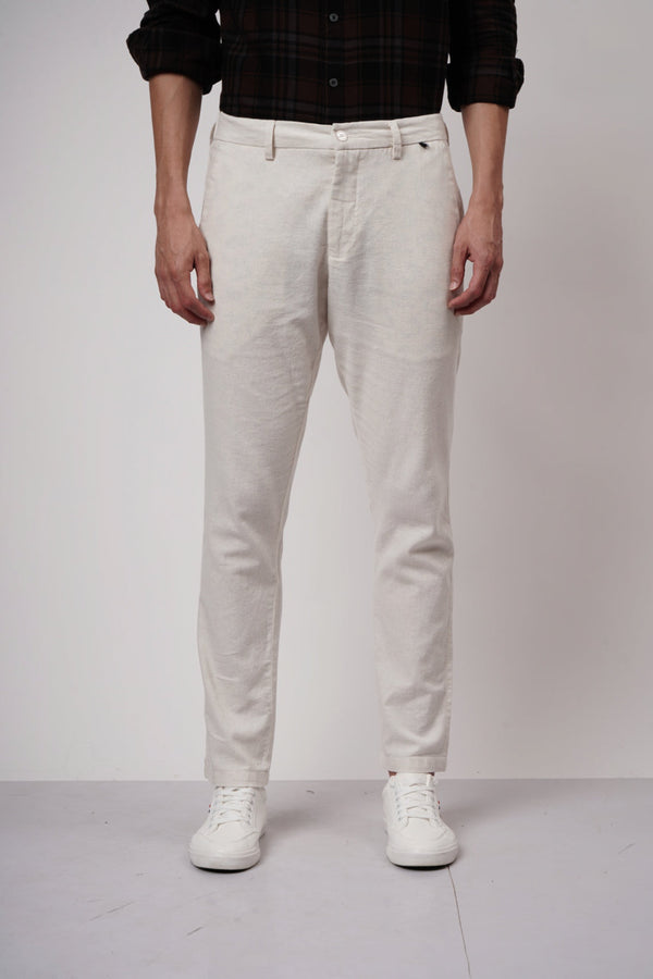 COMFORT CHECK SHIRT