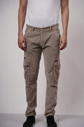 Corduroy Cargo