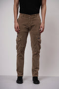 Corduroy Cargo