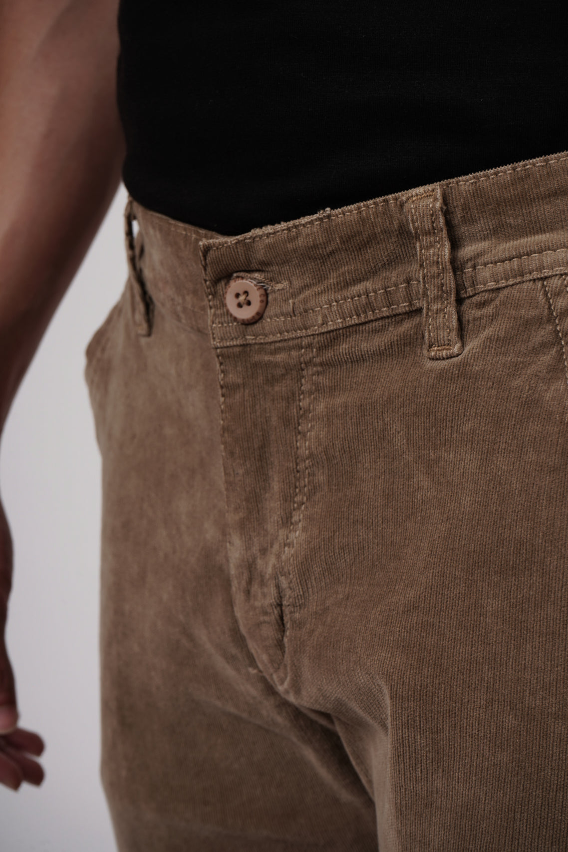 Corduroy Cargo